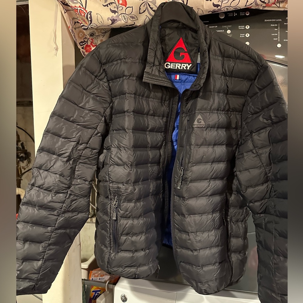 Men’s jacket Like New 2XL size